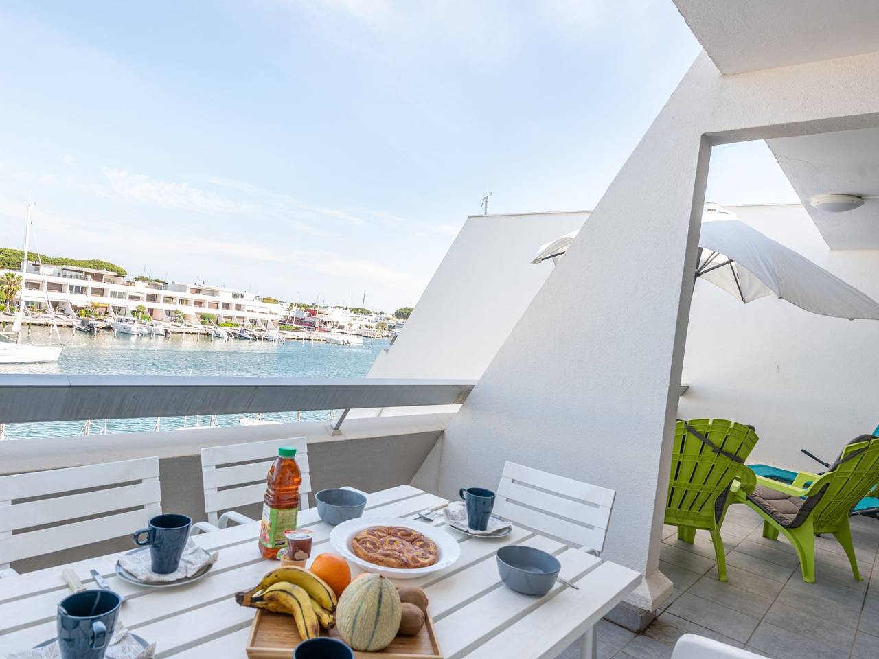 Photo : Appartement de vacances