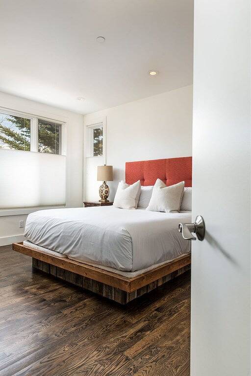 Vacation rental for 8 people, with terrace and hot tub, with pets in Jackson (WY)