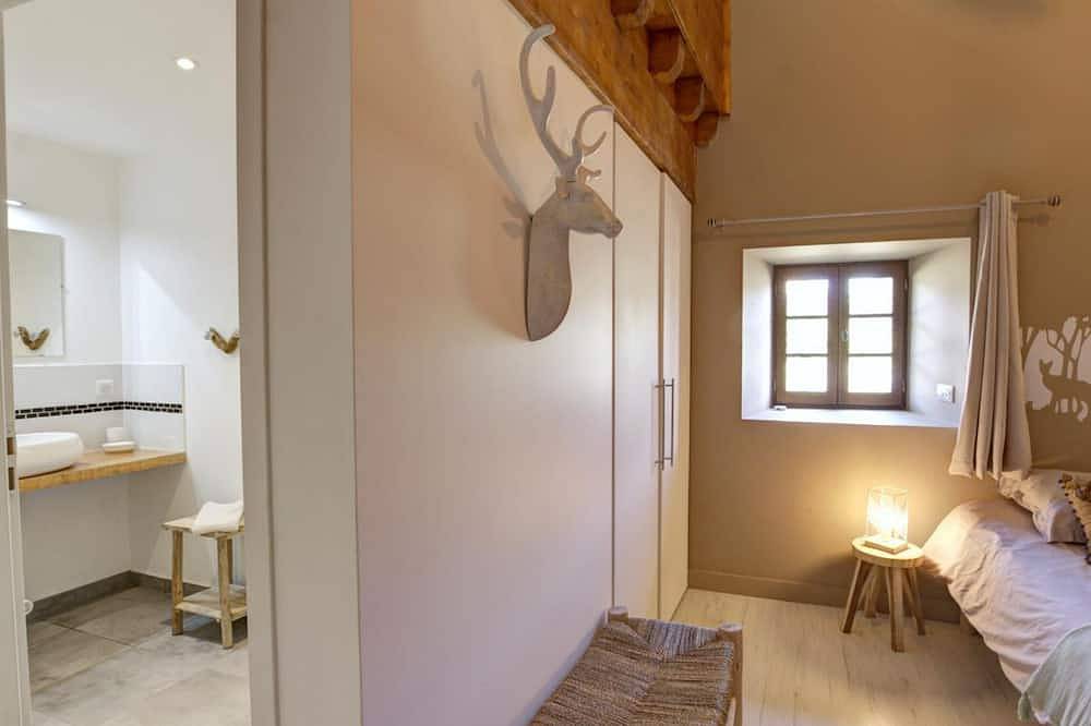 Domaine de Prandière: Maison individuelle avec confort exceptionnel in Cezay, Montbrison