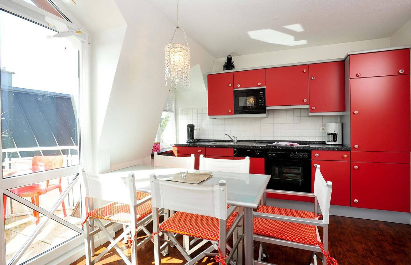 Ganze Wohnung, Alte Stadtgärtnerei, Whg. 5 in Westerland, Sylt (Gemeinde)