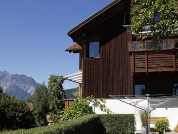 Ferienwohnung für 5 Personen in Schruns, Silvretta Montafon, Bild 1