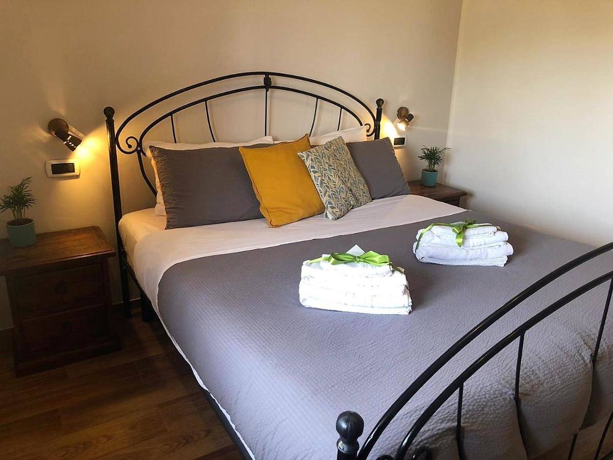 Double or Twin Room in Gioia del Colle, Provincia di Bari