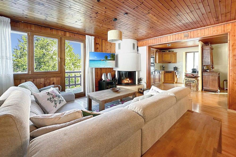 Chalet l'Escapade - 6 to 10 pax - Swiss Alps in Salvan, Martigny - Val de Bagnes & Umgebung