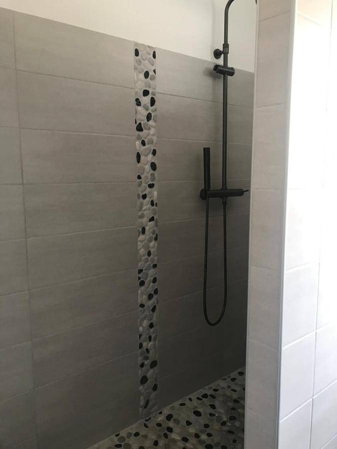 Villa pour 6 personnes