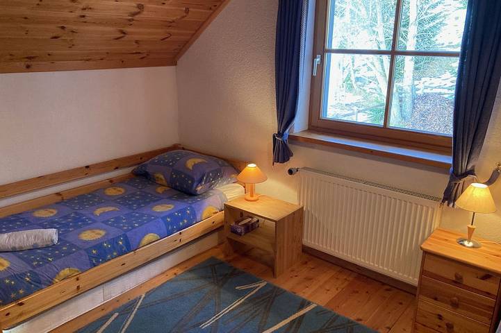 Ultimative Ruhe auf 1.100m - die österreichische Alm in Mittelkärnten