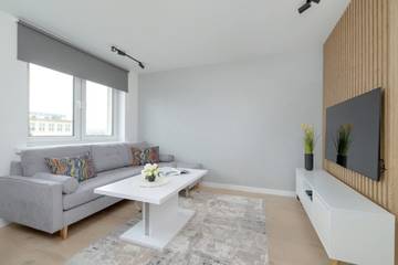 Apartament Wakacyjny dla 4 osoby w Rzeszów, Podkarpacie, Zdjęcie 1