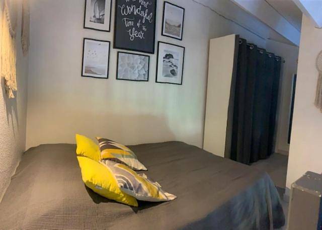 Gîte pour 4 personnes, avec piscine et terrasse dans Office De Tourisme De Canet En Roussillon - 2