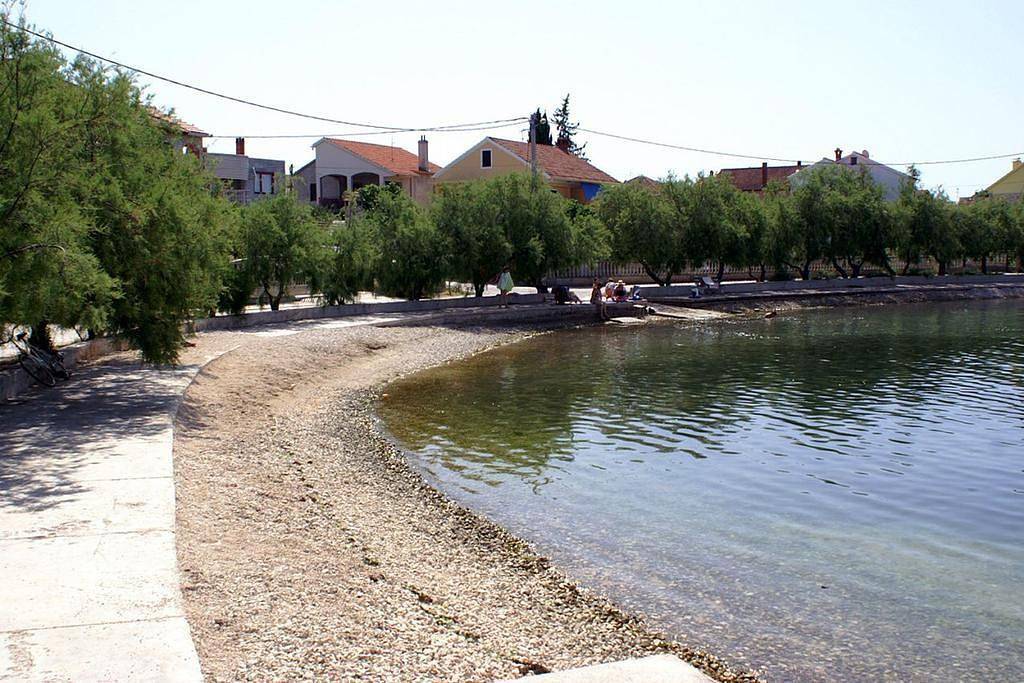 Ganze Ferienwohnung, Ferienwohnung in Bibinje mit privatem Balkon und schöner Aussicht in Bibinje, Zadar