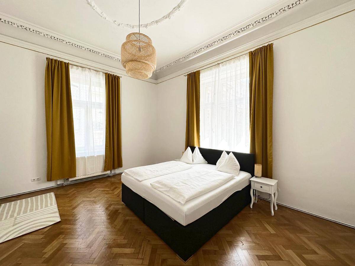 Boutique Hotel Columbia in Wien, Donau Niederösterreich