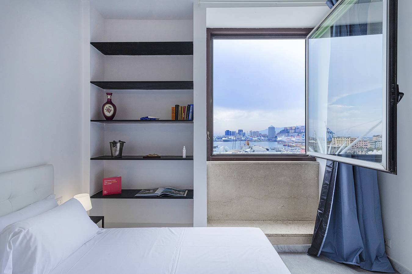 Appartamento intero, Chic & Modern Lofts by Wonderful Italy in Genova (Città), Genoa