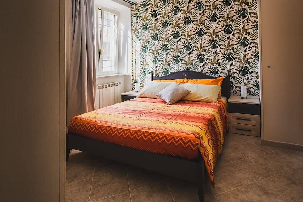 Apartamento entero, Apartment in the center a few meters from Piazza Duomo in Orvieto, Provincia de Terni
