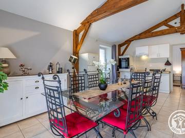 Gîte pour 2 Personnes dans Lys-Haut-Layon, Région de Saumur, Photo 1