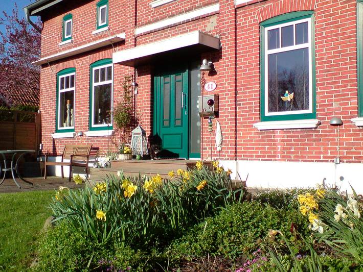 Ferienwohnung für 2 Personen, mit Garten und Terrasse in Todendorf auf Fehmarn - 2