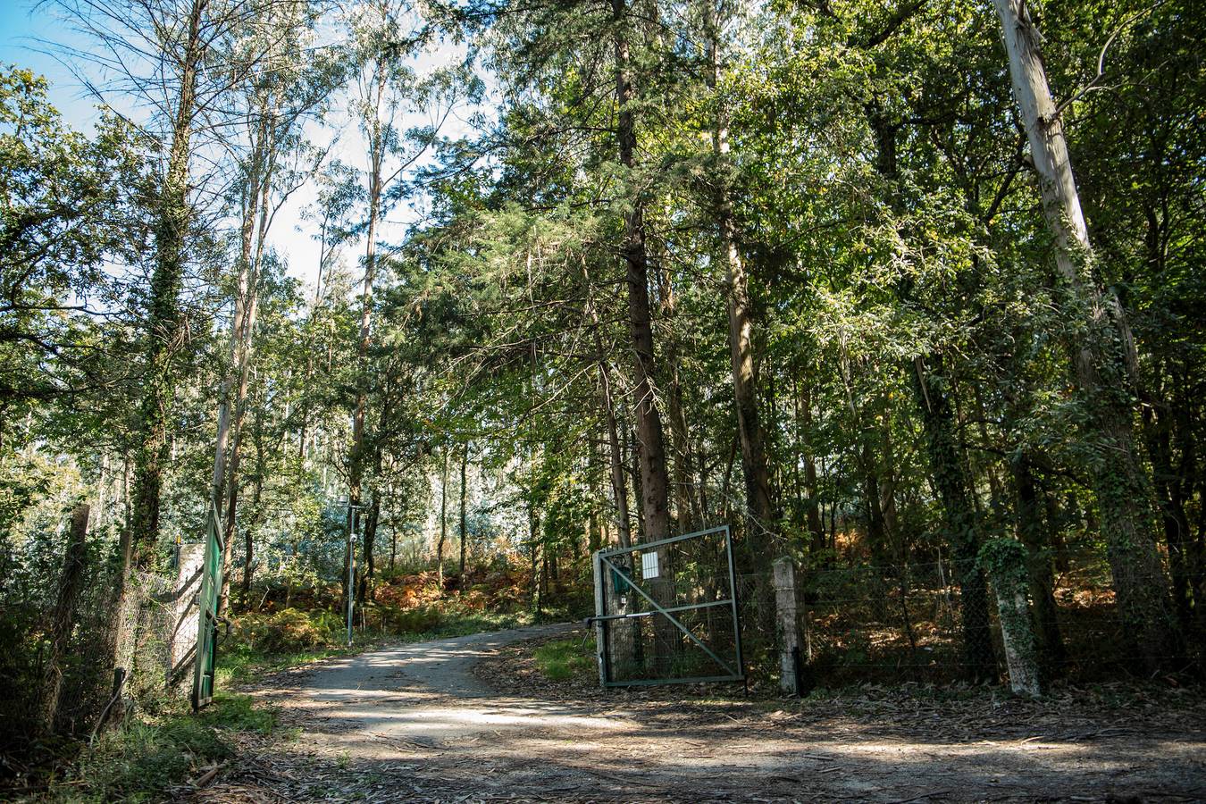 Charmantes Haus in Bueu in Bueu, Rías Baixas