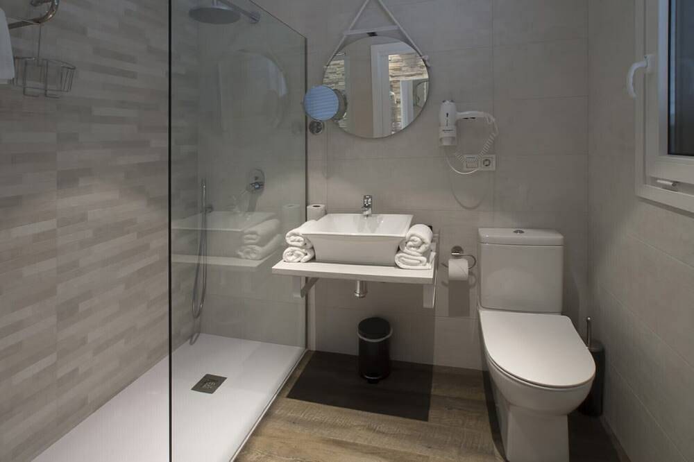 Appartement entier, Good appartment in Zarauzko hondartza (Zarautz), Zarautz