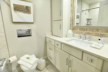 Vacation Home for 4 Guests in New Orleans, Orleans Parish, Picture 1