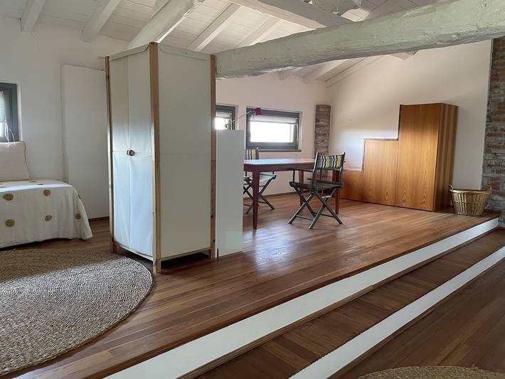 Casa delle Due Querce | Relax & Vista Panoramica in Canevino, Colli Verdi