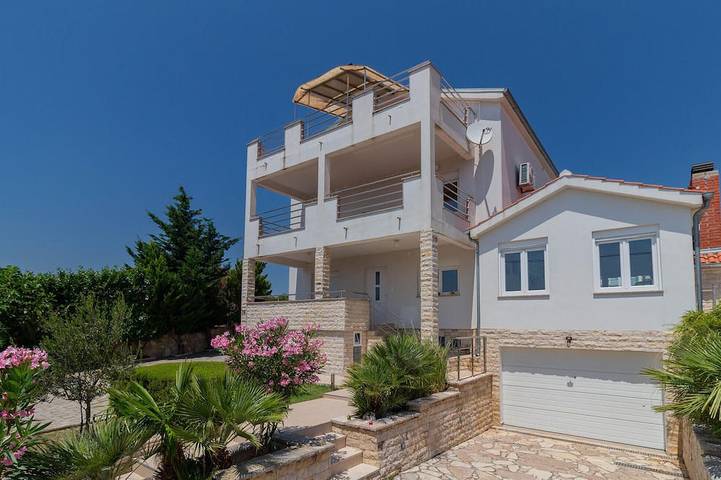 Holiday apartment for 2 people - 1