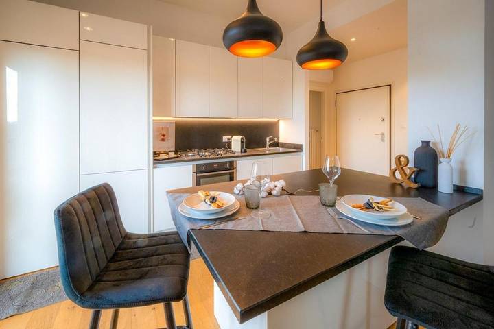 Apartamento de vacaciones para 6 personas, con terraza, Se admiten mascotas - 1