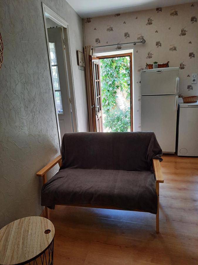 Location de vacances pour 2 personnes à Le Blanc - 3