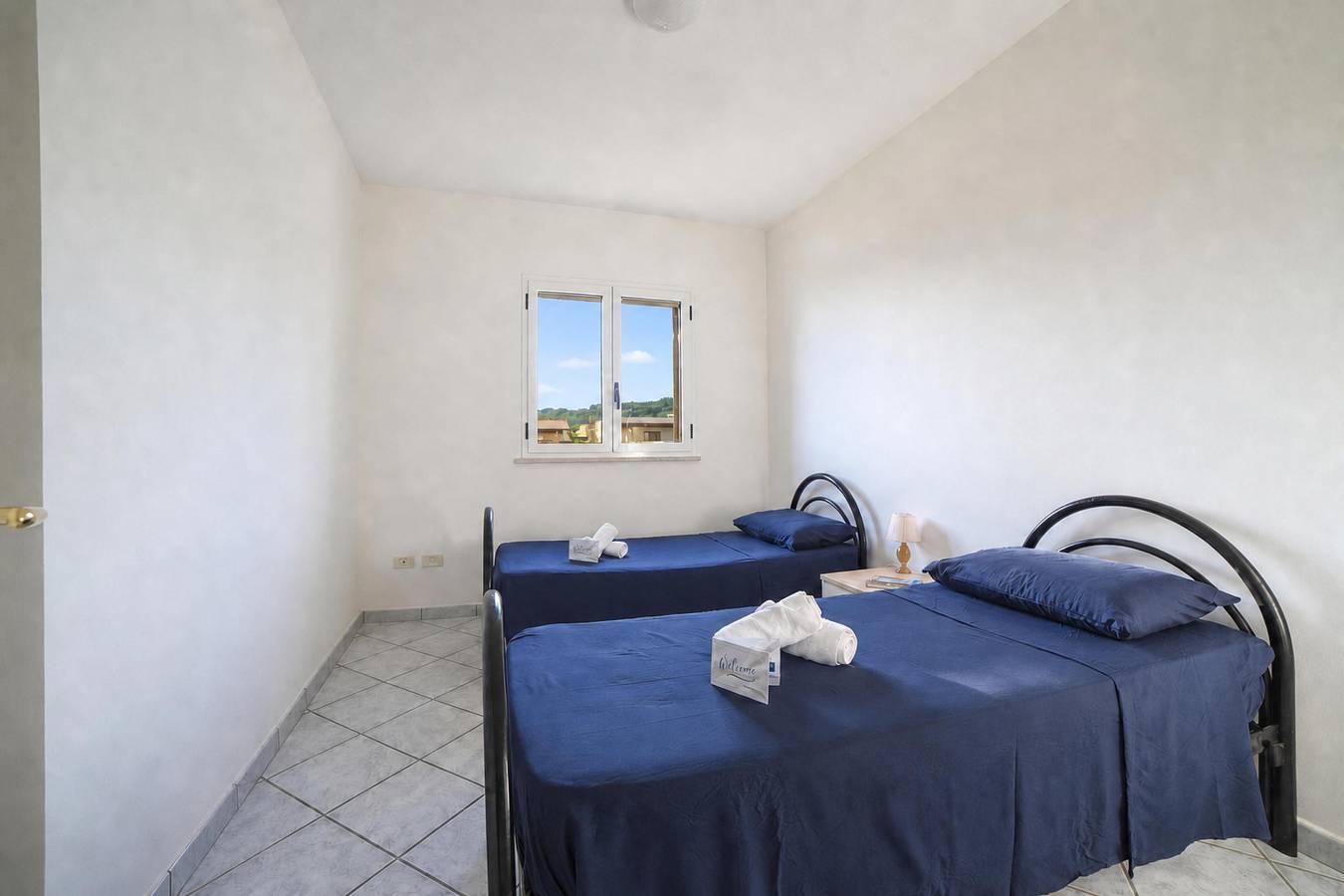 Apartamento entero, Porto Relax Apartment 1 With Sea View in Santa Cesarea Terme, Provincia de Lecce