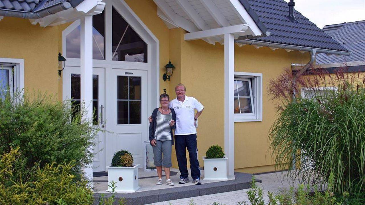 Ganze Ferienwohnung, Ferienwohnung für 4 Personen (90 m²) in Gerolstein in Gerolstein, Vulkaneifel
