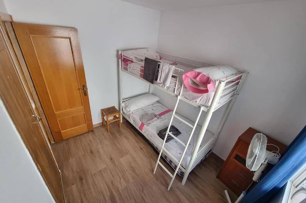 Quiet House near the Sea in Golf Resorts Murcia, San Javier