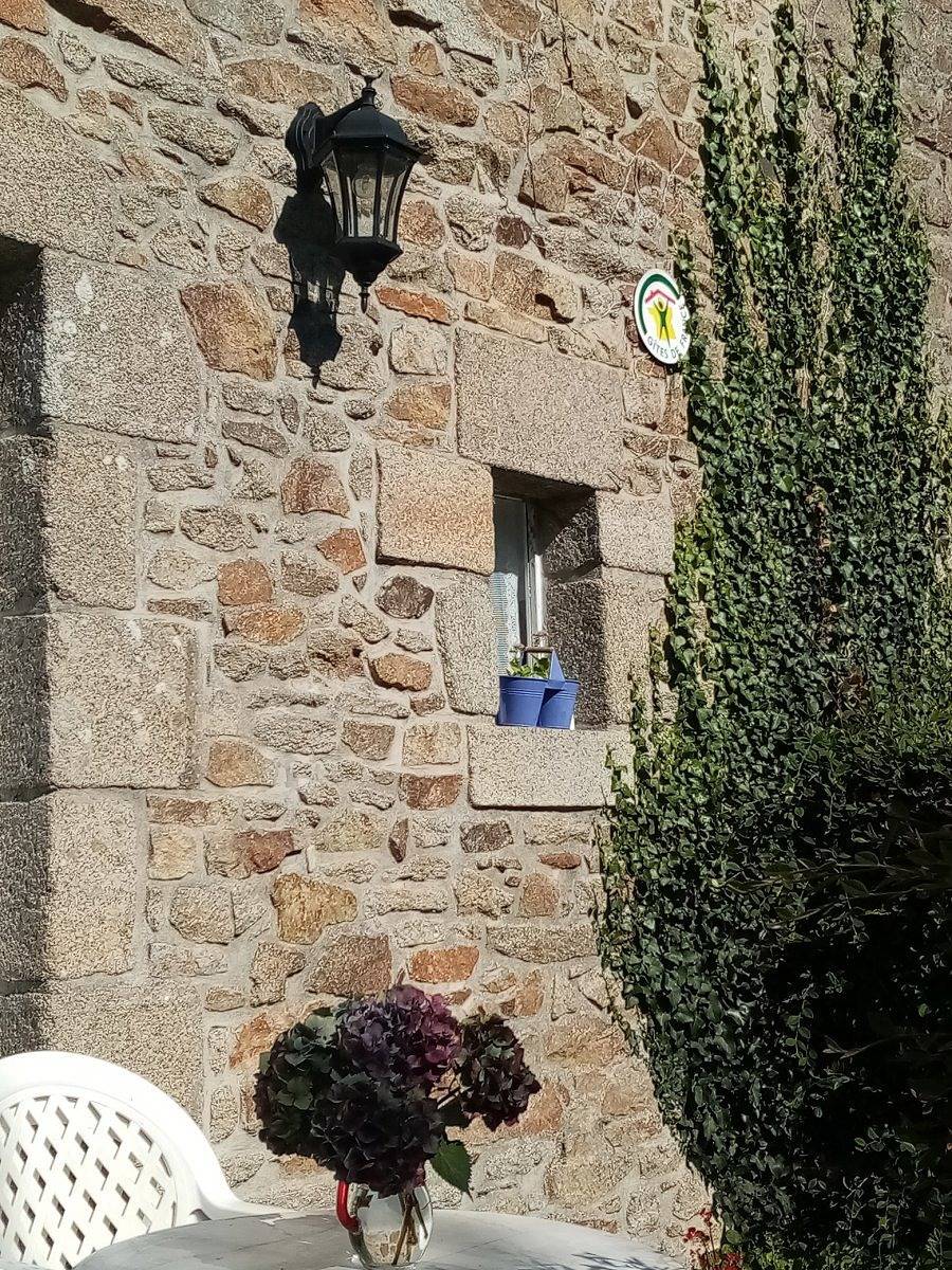 Gîte Le Camelia in Guilers, Brest und Umgebung