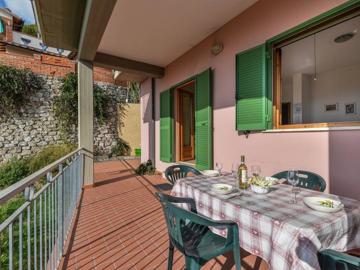 Entire apartment, Giulia in Capoliveri, Arcipelago Toscano
