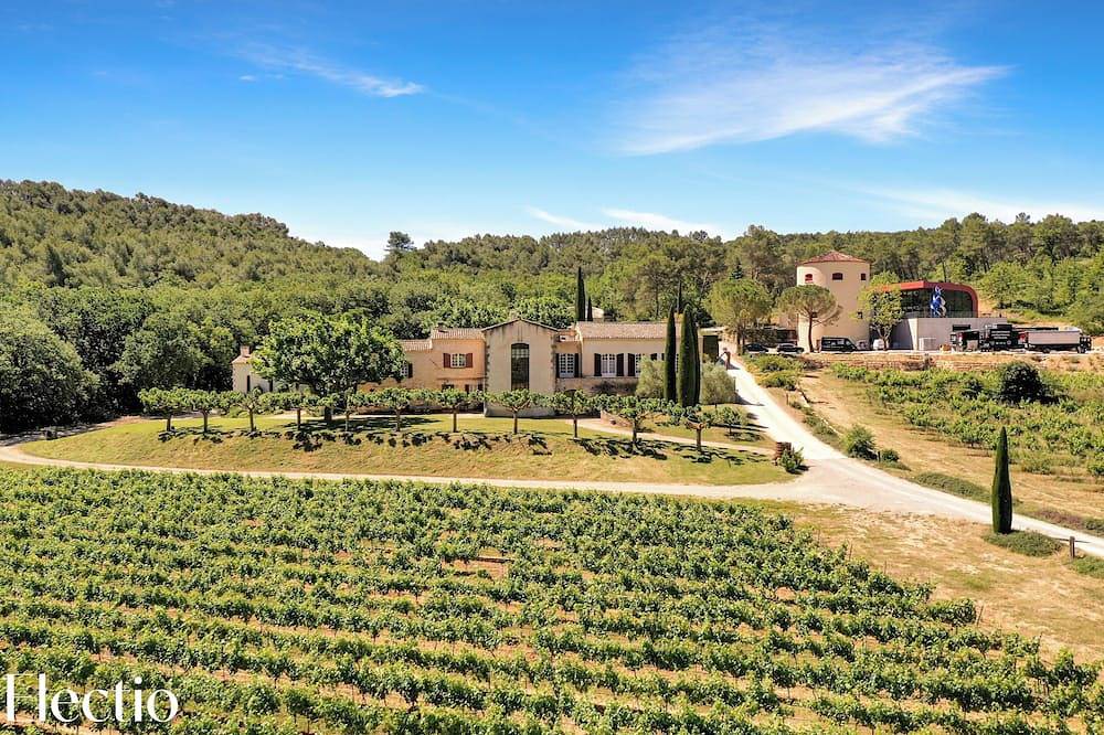 Casa vacanza a Provenza a partire da 1697€ a notte