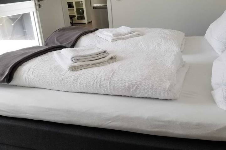 Gîte pour 2 personnes à Wiehl - 4