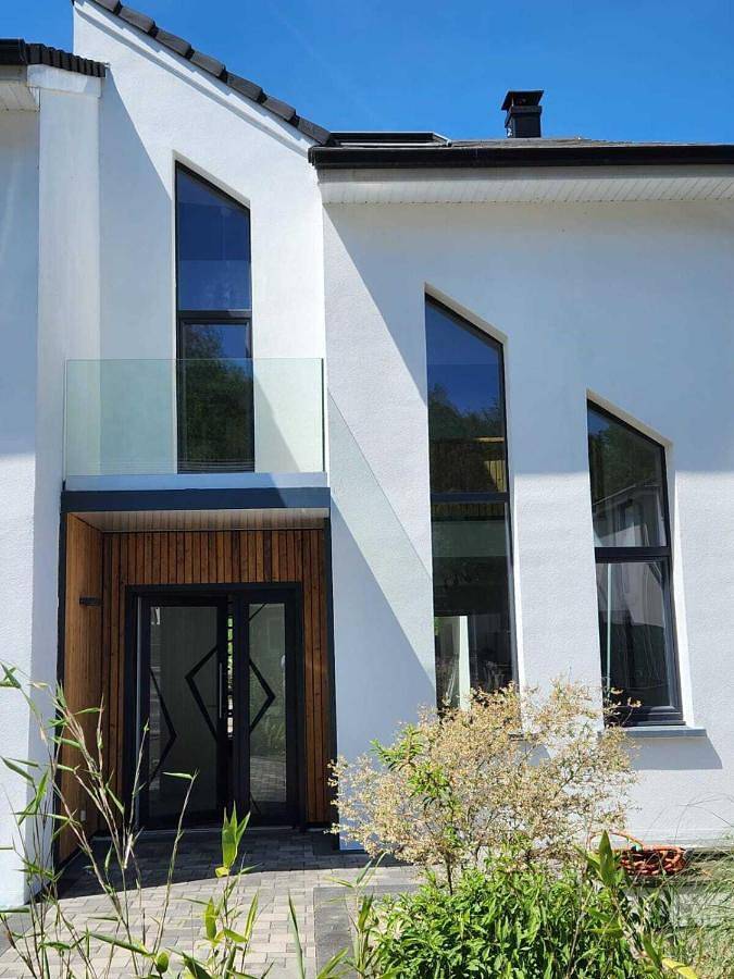 Location de vacances pour 12 personnes, avec Terrasse dans Zoo d'Amnéville - 4
