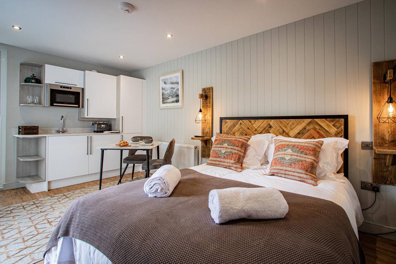 Lake District Woodland Pod - Arlesbeck  in Lake District