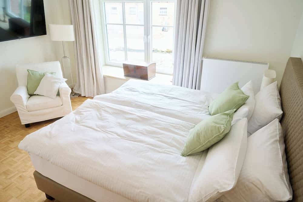 Landhaus Eichengarten großzügig & elegant-6 Schlafzimmer, 7 Bäder, 12 Pers. in Soltau, Landkreis Heidekreis