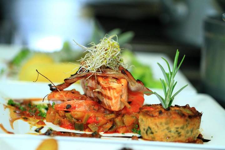 Hôtel pour 2 personnes à Bray-sur-Seine - 4