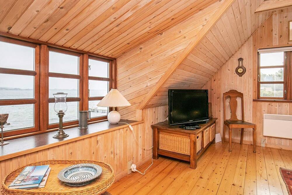 Meeresflucht in Hindsholm -- By Traum Ferienwohnungen in Mesinge, Kerteminde und Umgebung