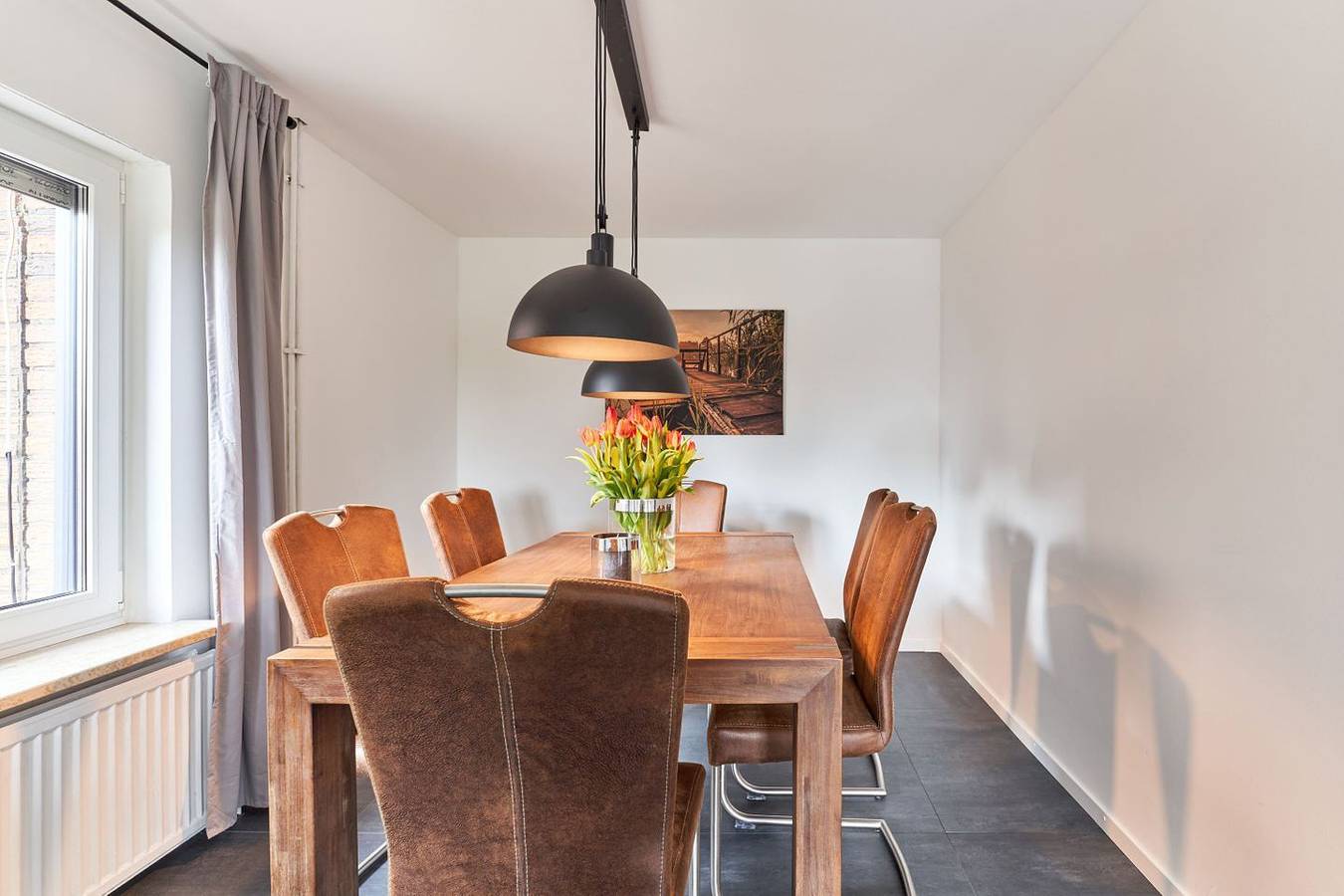 Ganze Wohnung, Ferienwohnung große Auszeit - modern, strandnah und mit großer Gartenterrasse in Neustadt in Holstein, Ostholstein