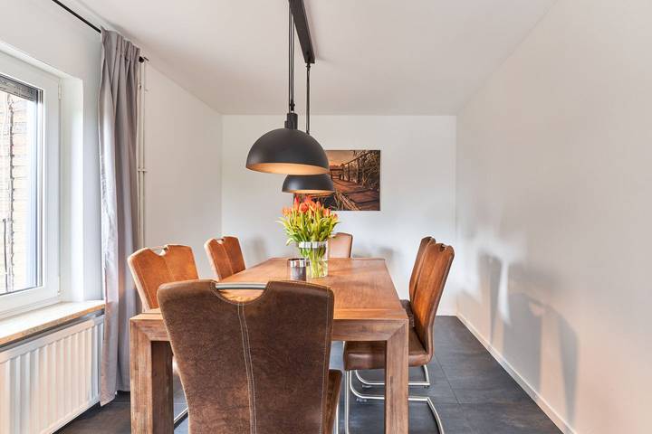 Ferienwohnung für 4 Personen, mit Garten, mit Haustier in Neustadt in Holstein - 4