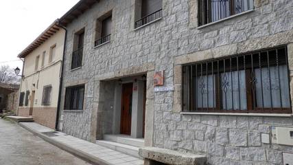 Casa De Vacaciones para 4 Personas en Ávila, Provincia de Ávila, Foto 3