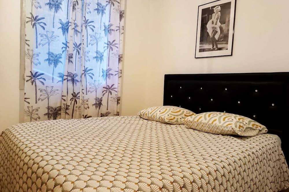 Appartement entier, Cap Saint-Emilion - Appartement T3 avec cheminée in Petit-Palais-et-Cornemps, Région de Libourne