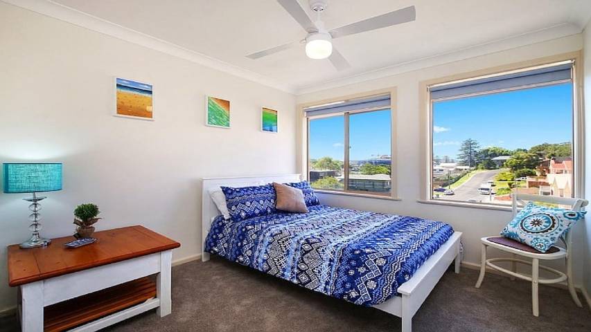 Holiday home for 11 people, with terrace, with pets in Terrigal