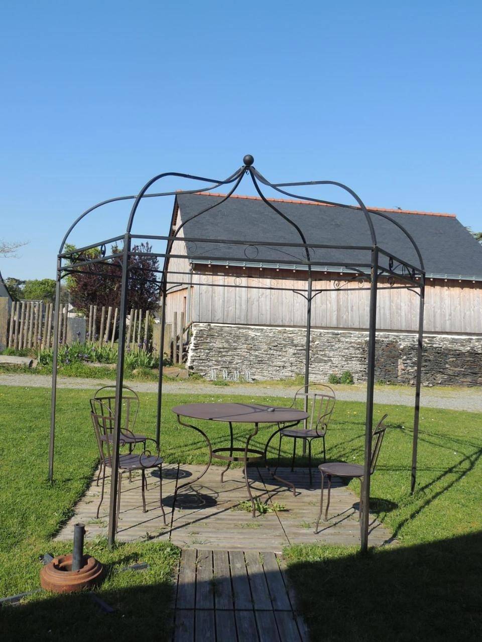 Les Chambres du Meunier in Juigné-sur-Loire, Vallée de la Loire