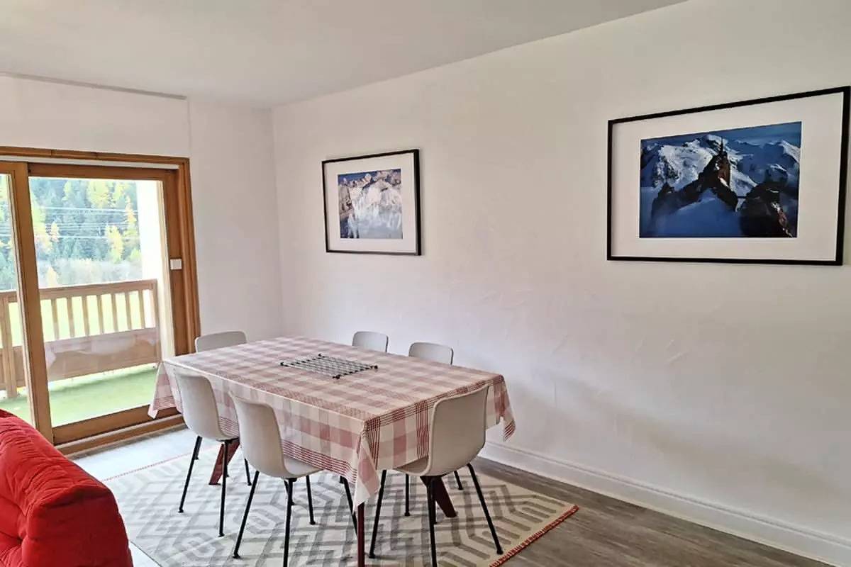 Ganze Wohnung, Ferienwohnungen für 4 Personen in Séez, Rutor-Gruppe