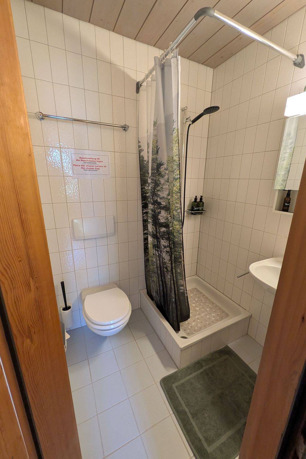 Geheel appartement, Chalet Sonnenhof in Lauterbrunnen, Interlaken-Oberhasli