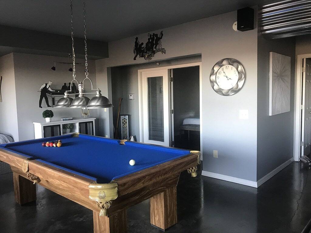 Ganze Wohnung, Beaver Lake Get-a-Way Tolle Lage - Schöne Aussicht in Beaver Lake