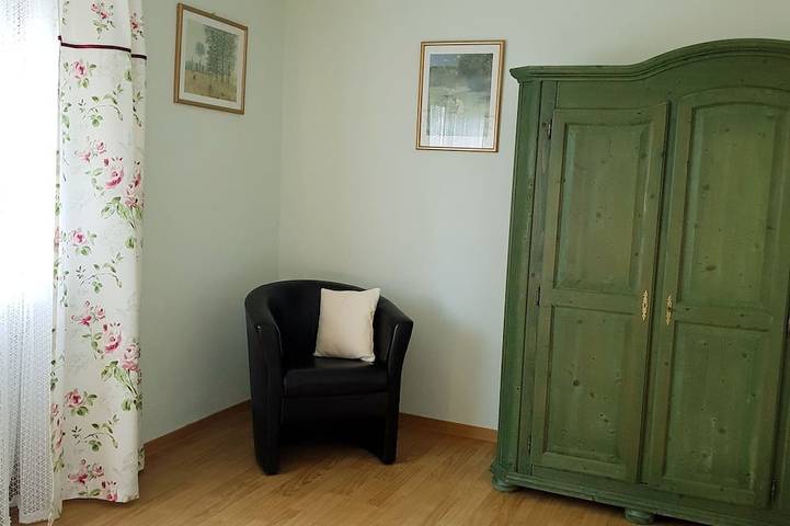 Ganze Wohnung, Ferienwohnung Peters – 60m² mit Wlan, Terrasse & Naturlage im Vogelsbergkreis in Schotten, Vogelsberg Region