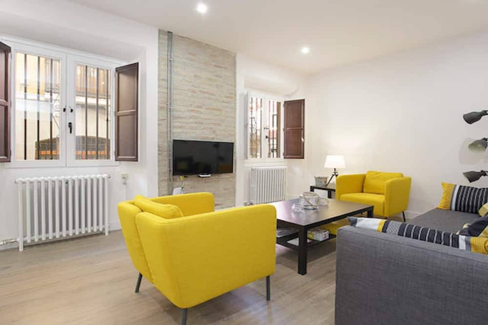 Appartamento vacanze a Granada a partire da 114€ a notte