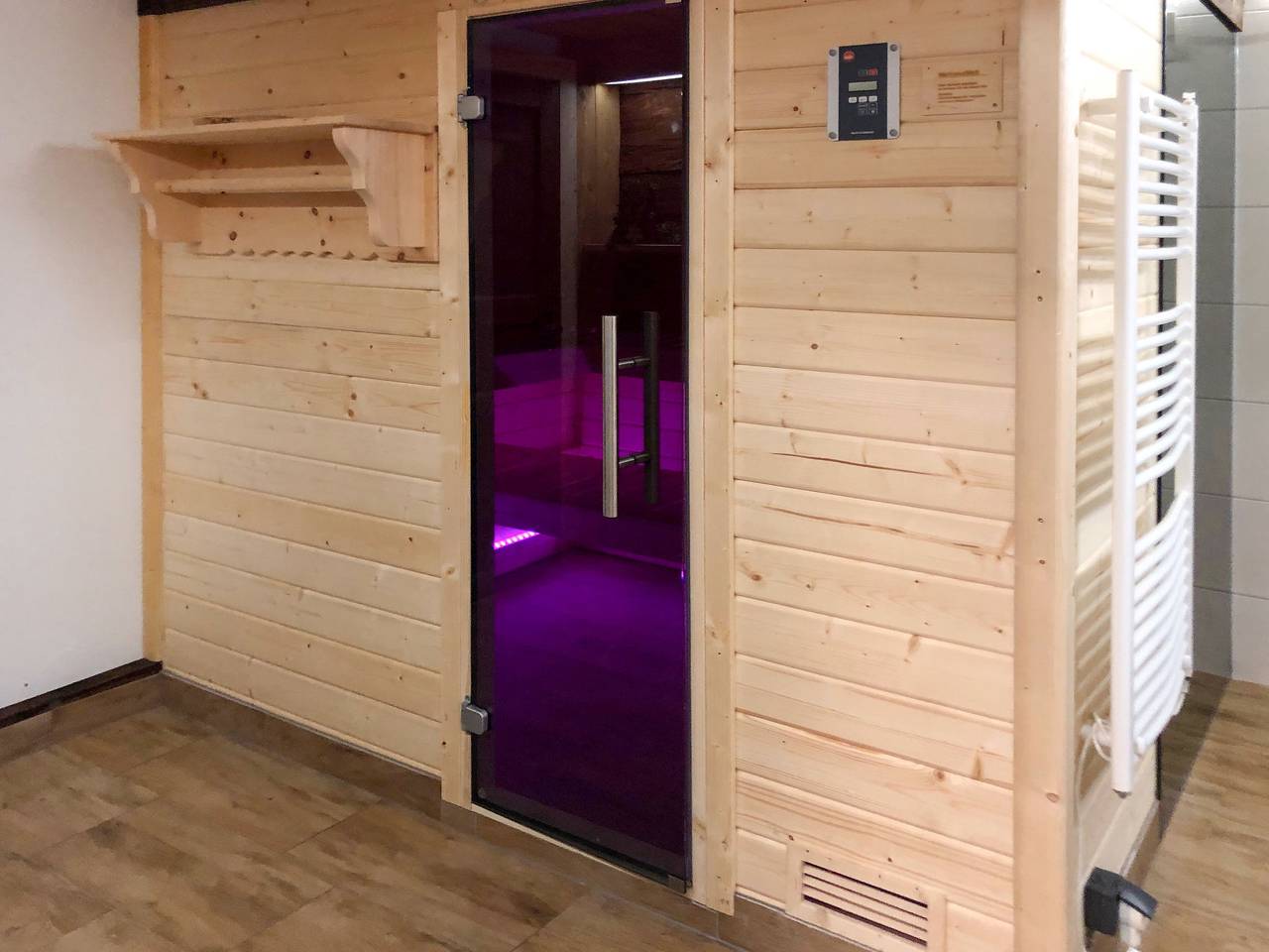 Alm Chalet in Stummerberg, Kitzbüheler Alpen