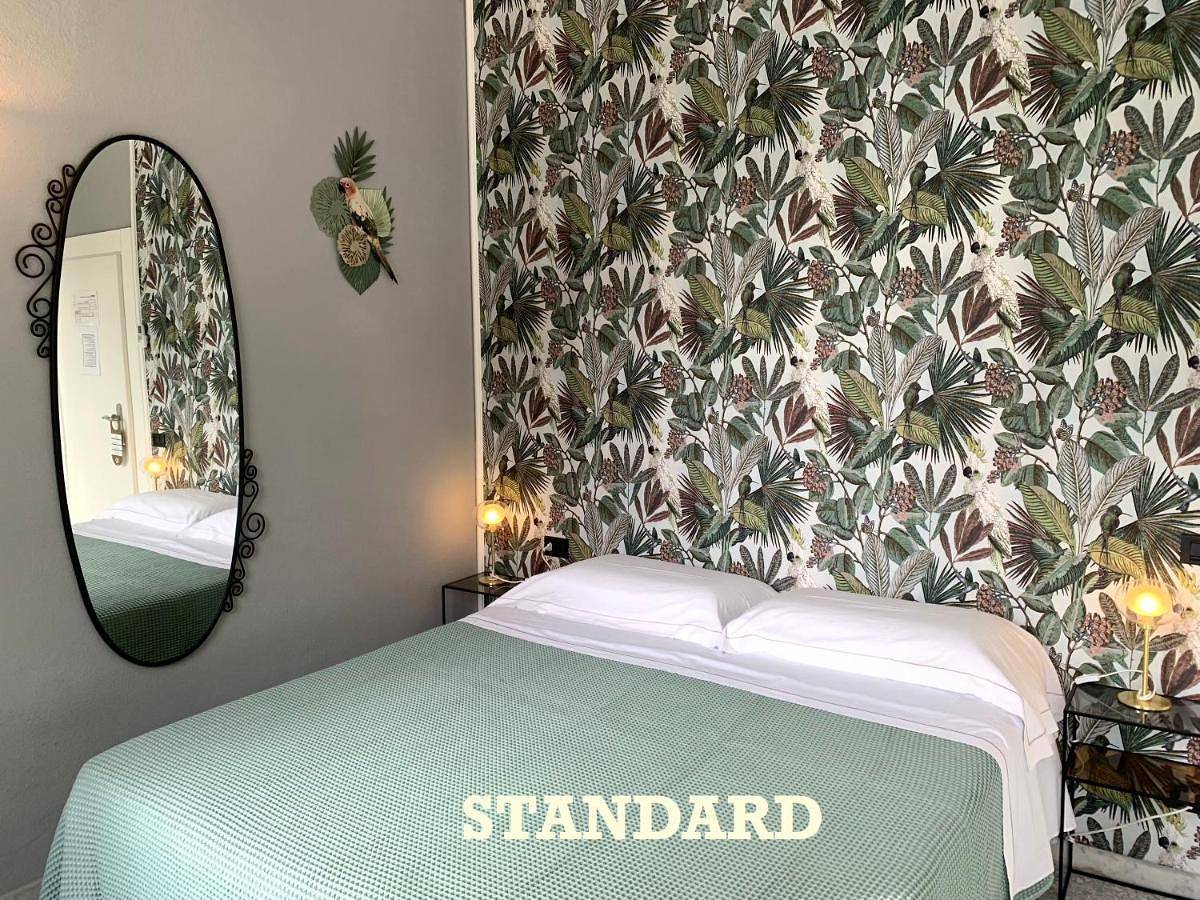 Double Room in Garbasso, Celle Ligure