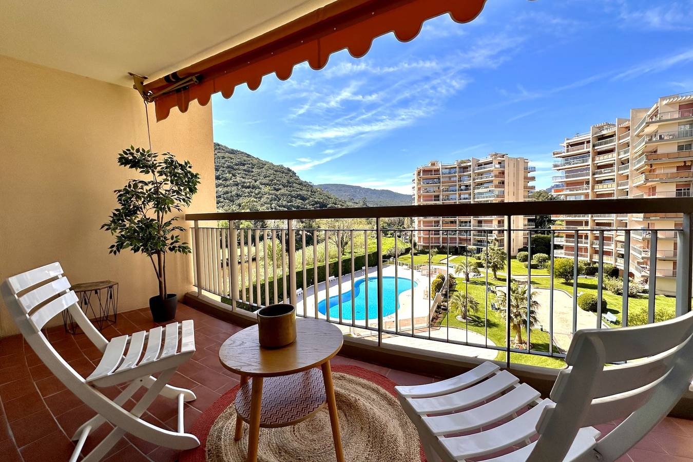 Photo : Appartement de vacances